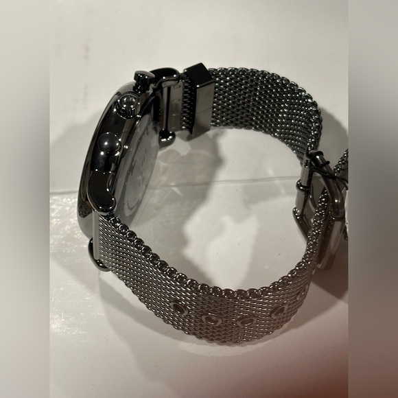 Emporio Armani Mens' Chronograph Watch - Picture 5 of 15